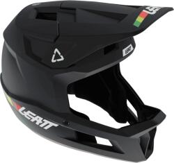 Leatt Casca Leatt MTB Gravity 1.0 Black L - 59-60cm