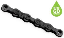KMC Lant KMC X12 Black Tech 12 Viteze 126 Zale ceruit