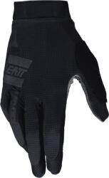 Leatt Manusi Leatt MTB 1.0 GripR Stealth Black/Grey M