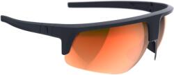 BBB Cycling Ochelari BBB Comet MLC BSG-75 Negri, lentile portocalii