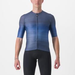 Castelli Tricou cu maneca scurta Castelli Aero Race 6.0, Bleumarin, XXL