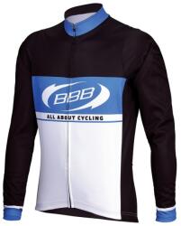 BBB Tricou cu maneca lunga BBB Team Jersey BBW-252 XXS