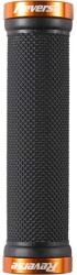 Reverse Mansoane Reverse Classic 130/29mm Negru/Portocaliu