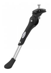 Force Picior sprijin Force Lux 24-29 Al negru