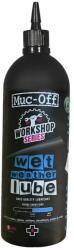 Muc-off Lubrifiant Muc-Off Wet Lube 1L