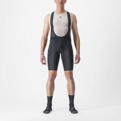 Castelli Pantaloni scurti cu bretele Castelli Entrata 2, pentru barbati, negru, S