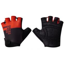 Force Manusi Force Fine Black-Red XL