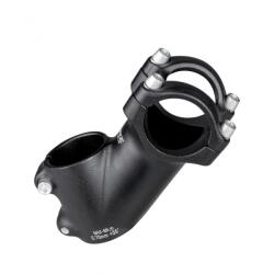 Force Pipa Force Basic 4.3 31.8/70mm negru mat