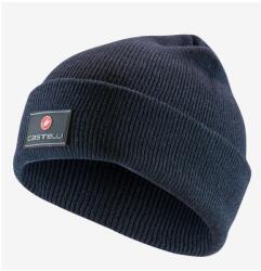 Castelli Caciula Castelli Podiofirma Beanie, Albastru Belgian, UNI