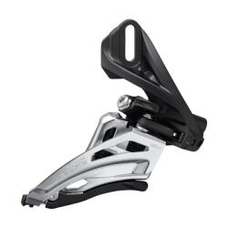 Shimano Schimbator fata Shimano Deore FD-M4100-D 2x10 viteze (IFDM4100D4)