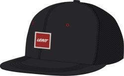 Leatt Sapca Leatt Trucker Tech Black S - XL