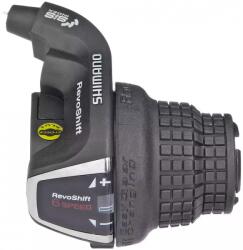 Shimano Maneta schimbator Shimano Tourney SL-RS35-6R (ASLRS35R6AP) dreapta 6 viteze, vrac