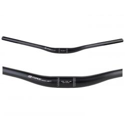 Force Ghidon Force Basic H6.4 rised 31.8/740mm AL Negru Mat