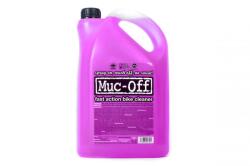 Muc-Off Solutie Muc-Off 5 litri Cycle Cleaner