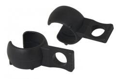 FORCE Clema prindere Force pentru pompa, plastic