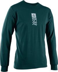 Leatt Bluza Leatt Core Spruce Green L