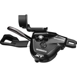 Shimano Manete schimbator Shimano Deore XT SL-M8000-L+R 2/3x11v (ISLM8000IPA)