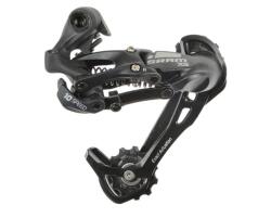 Sram Schimbator Spate Sram X5 10 Viteze Patina Lunga Negru