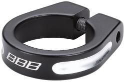 BBB Colier tija sa BBB BSP-80 TheSTrangler 34.9mm negru