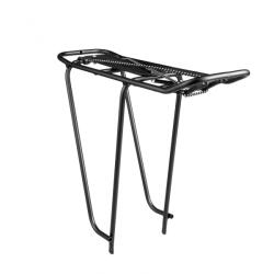 FORCE Portbagaj spate Force 26-29 aluminiu, negru