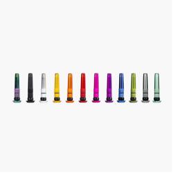 Muc-off Kit reparatie Muc-Off Stealth Tubeless Puncture Plug Iridescent