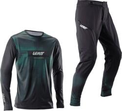 Leatt Bluza si Pantaloni Leatt Ride Kit MTB 1.0 Szymon Godziek XL