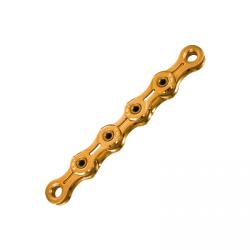 KMC Lant KMC X11SL Ti-N Gold 11 Viteze 118 Zale