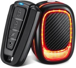 FIVESTARS Lumina spate inteligenta cu alarma Fivestars Smart Alarm Light ATL-100, 800 mAh, IPX65