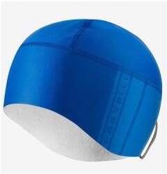 Castelli Caciulita sub casca Castelli Pro Thermal 2 Skully, Azzurro Italia (Albastru), UNI