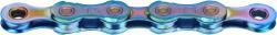 KMC Lant KMC X12 Aurora Blue 12 viteze 126 zale ceruit