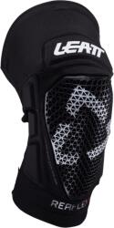 Leatt Protectii Genunchi Leatt ReaFlex Pro Black S