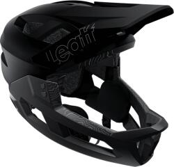 Leatt Casca Leatt MTB Enduro 3.0 Stealth Black/Grey S - 51-55cm