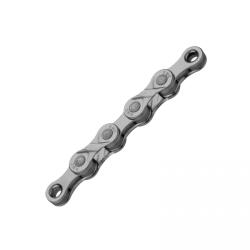 KMC Lant KMC E8 EPT 8 Viteze 133 Zale Ebike, Argintiu