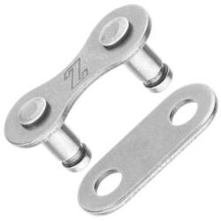 KMC Za Rapida KMC Snap-On Wide EPT Silver