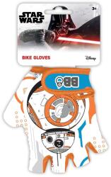 Seven Manusi copii Seven Star Wars, S