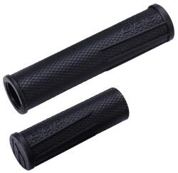 BBB Cycling Mansoane BBB BHG-92 Cruiser 130/92 mm negre
