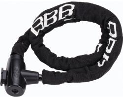BBB Cycling Lacat BBB PowerLink BBL-48 18mmx100cm negru