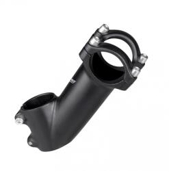 Force Pipa Force Basic 4.3 31.8/90mm negru mat