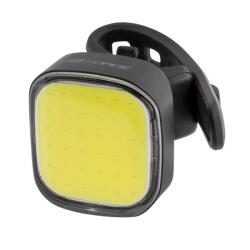 FORCE Far fata Force Cob 2.0 75 Lumeni USB, negru