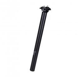 Force Tija sa Force Basic P4.6 30.9/400mm, negru mat
