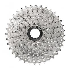 Force Pinioane pe caseta Force 9 viteze 11-36T CP