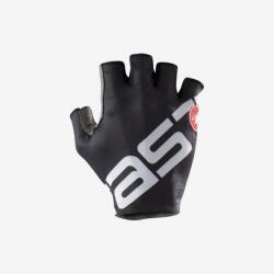 Castelli Manusi Castelli Competizione 2, Negru/Alb, XS