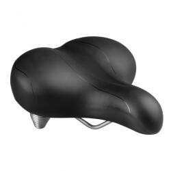 FORCE Sa Force Nova 2 Lady, cu arcuri, Neagra