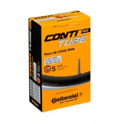 Continental Camera Continental Race 28 Wide, 25/32-622/630, 27x1.0-1 1/4, S42