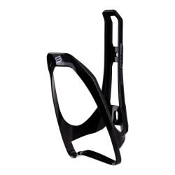FORCE Suport bidon Force Limit plastic negru lucios