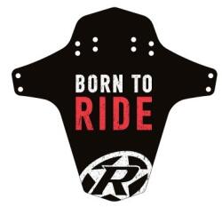 Reverse Aparatoare Reverse Born to Ride negru/alb/rosu