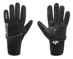 Force Manusi neopren iarna Force Neo negre S