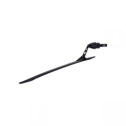 BBB Aparatoare spate BBB BFD-51 GravelCatcher Neagra