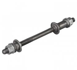 Force Ax Butuc Spate Force cu piulita 175x9.5mm