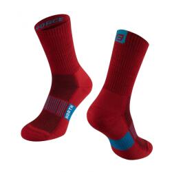 Force Sosete Force North red-blue L-XL/42-47